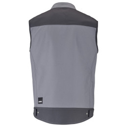 Vêtement de travail GILET HOMME TROWEL personnalisable