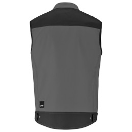 Vêtement de travail GILET HOMME TROWEL personnalisable