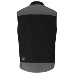 Vêtement de travail GILET HOMME TROWEL personnalisable