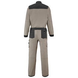 Vêtement de travail COMBINAISON FRAME personnalisable