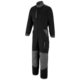 Vêtement de travail COMBINAISON FRAME personnalisable