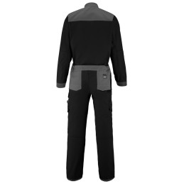 Vêtement de travail COMBINAISON FRAME personnalisable