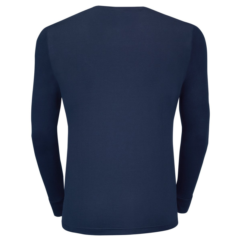 Vêtement de travail TEE SHIRT ML FR personnalisable