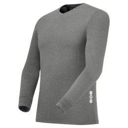 Vêtement de travail TEE SHIRT ML FR personnalisable