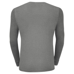Vêtement de travail TEE SHIRT ML FR personnalisable