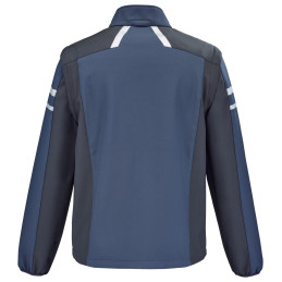 Vêtement de travail SOFTSHELL MANCHES AMOVIBLES BRYONE personnalisable