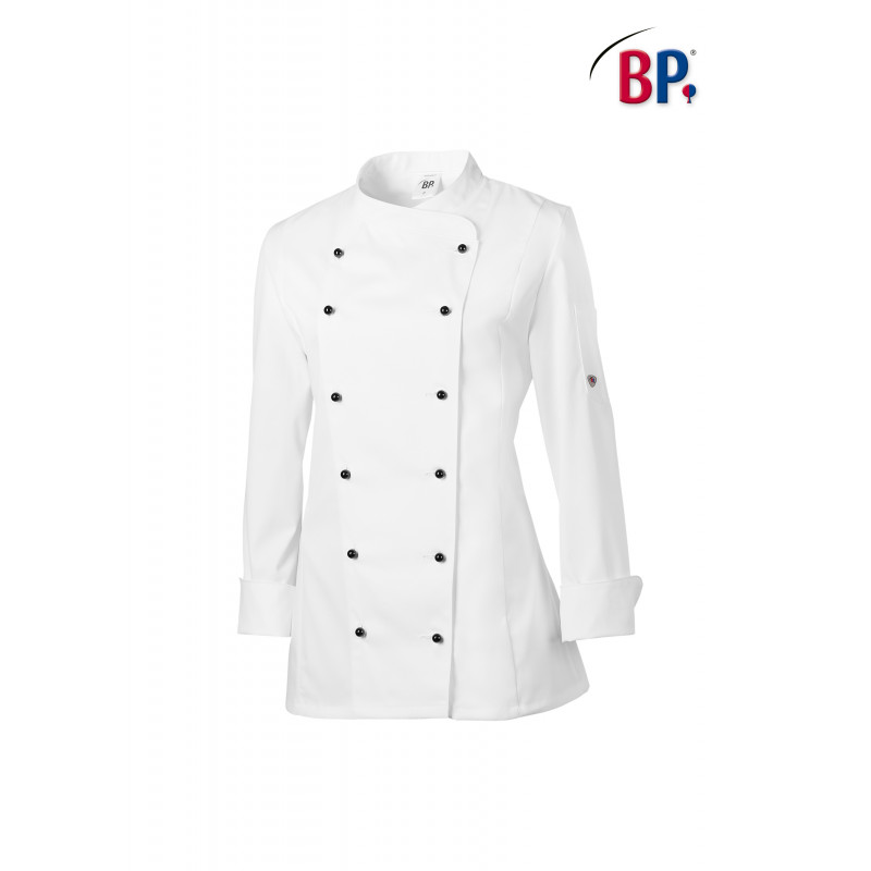 BP® Veste cuisinier femmes