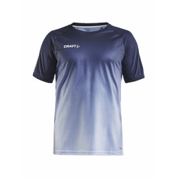 Pro Control Fade Jersey Homme