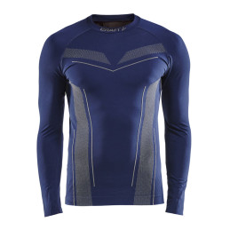 Pro Control Seamless Jersey Homme