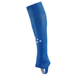 Pro Control Solid W-O Foot Chaussettes Enfant