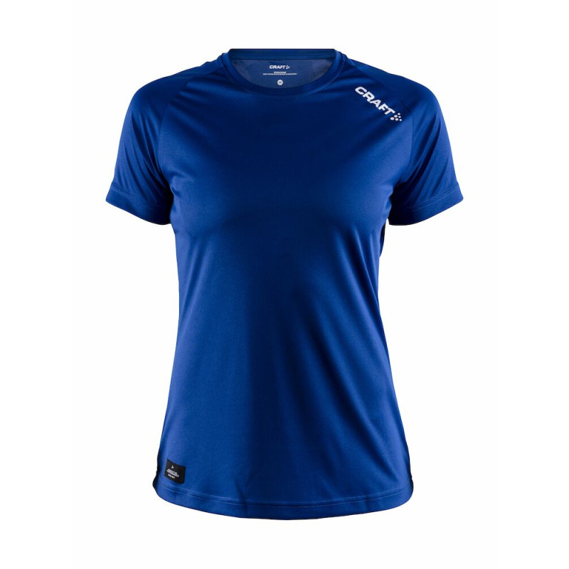 T-shirt de sport pour femme personnalisable