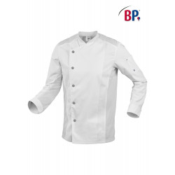 BP® Veste cuisinier hommes