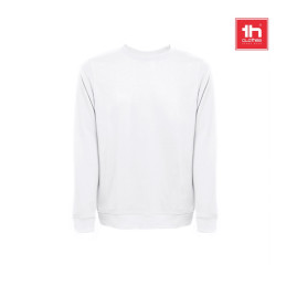 THC COLOMBO WH. Sweat-shirt unisexe