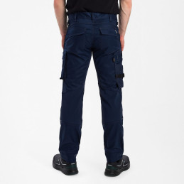 Vêtement de travail Pantalon de travail stretch X-treme personnalisable