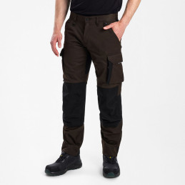 Vêtement de travail Pantalon de travail X-treme avec stretch personnalisable