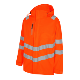 Vêtement de travail Surveste parka Safety personnalisable
