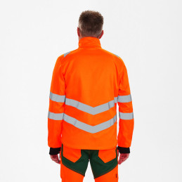 Vêtement de travail Blouson de travail Safety personnalisable