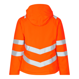 Vêtement de travail Blouson d’hiver pour femme Safety personnalisable