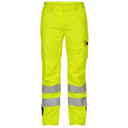 Pantalon Multinorm Inherent Safety+ EN ISO 20471