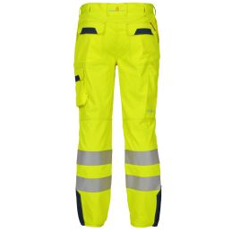 Vêtement de travail Pantalon Multinorm Inherent Safety+ EN ISO 20471 personnalisable