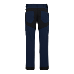 Vêtement de travail Pantalon de travail X-treme avec tissu extensible dans 4 sens personnalisable