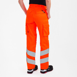 Vêtement de travail Pantalons pour femmes Safety Light personnalisable
