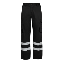 Pantalon multifonctions Standard avec bandes réfléchissantes 