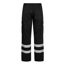 Vêtement de travail Pantalon multifonctions Standard avec bandes réfléchissantes  personnalisable