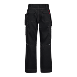 Vêtement de travail Pantalon de travail Combat avec poches pendantes personnalisable