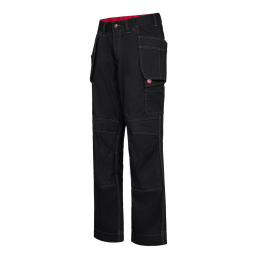 Vêtement de travail Pantalon de travail Combat avec poches pendantes personnalisable