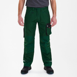Vêtement de travail Pantalon de travail Galaxy personnalisable