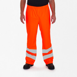 Vêtement de travail Pantalon imperméable Safety personnalisable