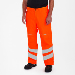 Vêtement de travail Safety pantalon d'hiver personnalisable