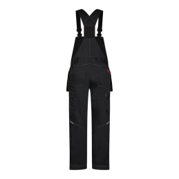 Vêtement de travail Cotte à bretelles Combat avec poches pendantes personnalisable