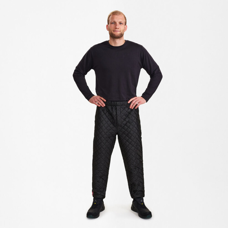Vêtement de travail Pantalon isothermique Standard personnalisable
