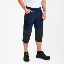 Vêtement de travail Knickers de travail X-treme avec tissu extensible dans 4 sens personnalisable