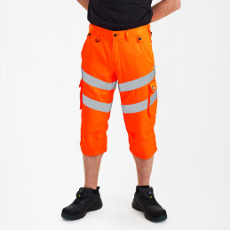 Vêtement de travail Knickers Safety Light personnalisable