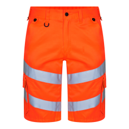 Vêtement de travail Short Safety Light personnalisable