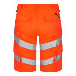 Vêtement de travail Short Safety Light personnalisable