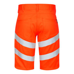 Vêtement de travail Short Safety personnalisable