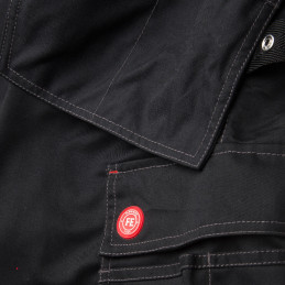 Vêtement de travail Short Combat avec poches pendantes personnalisable