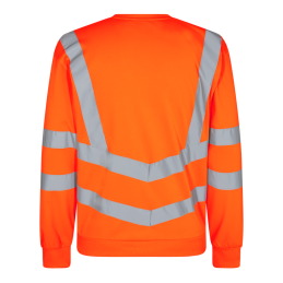 Vêtement de travail Sweatshirt Safety personnalisable