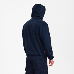Vêtement de travail Sweatshirt Standard avec capuche personnalisable