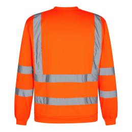 Vêtement de travail Sweatshirt Safety personnalisable