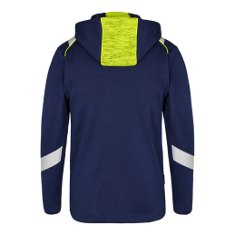 Vêtement de travail Cardigan tricot Cargo personnalisable