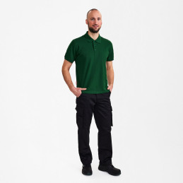 Vêtement de travail Polo Standard personnalisable
