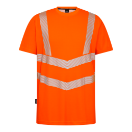 T-shirt à manches courtes Safety