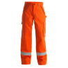 Pantalon Safety+ avec bandes réfléchissantes