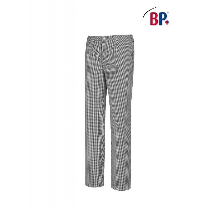 BP® Pantalon cuisinier/pâtissier