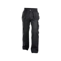 Pantalon multipoches avec poches genoux DASSY® Oxford